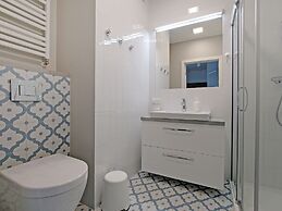 City Center Apartments SPA & Wellness by Apartmore