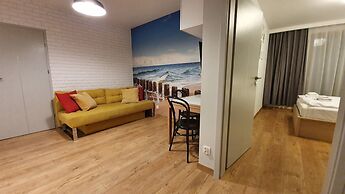 City Center Apartments SPA & Wellness by Apartmore