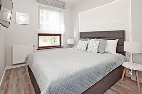 City Center Apartments SPA & Wellness by Apartmore