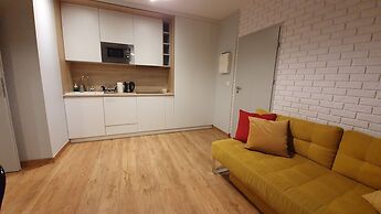 City Center Apartments SPA & Wellness by Apartmore