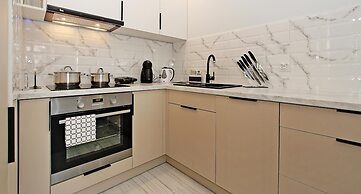 City Center Apartments SPA & Wellness by Apartmore