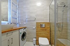 City Center Apartments SPA & Wellness by Apartmore