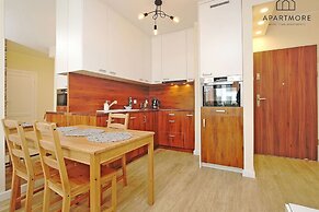 City Center Apartments SPA & Wellness by Apartmore