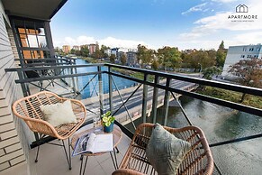 City Center Apartments SPA & Wellness by Apartmore