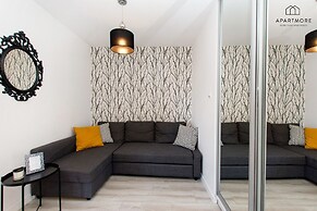 City Center Apartments SPA & Wellness by Apartmore