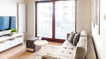 City Center Apartments SPA & Wellness by Apartmore