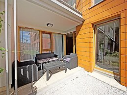 City Center Apartments SPA & Wellness by Apartmore