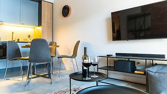 City Center Apartments SPA & Wellness by Apartmore