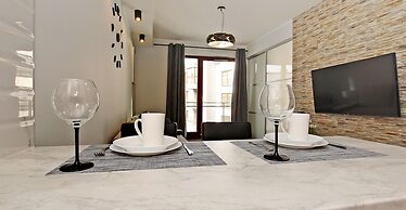 City Center Apartments SPA & Wellness by Apartmore