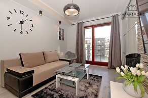 City Center Apartments SPA & Wellness by Apartmore