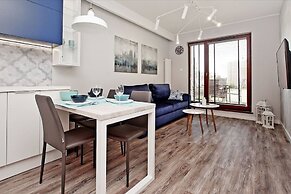 City Center Apartments SPA & Wellness by Apartmore