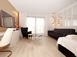 City Center Apartments SPA & Wellness by Apartmore