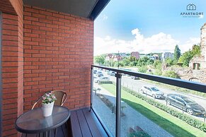 City Center Apartments SPA & Wellness by Apartmore