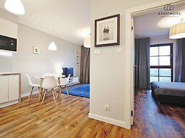 City Center Apartments SPA & Wellness by Apartmore