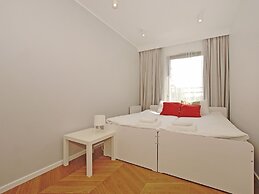 City Center Apartments SPA & Wellness by Apartmore