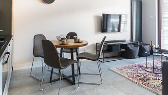 City Center Apartments SPA & Wellness by Apartmore