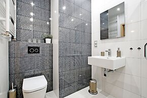 City Center Apartments SPA & Wellness by Apartmore