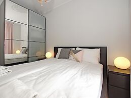 City Center Apartments SPA & Wellness by Apartmore