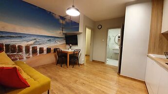 City Center Apartments SPA & Wellness by Apartmore