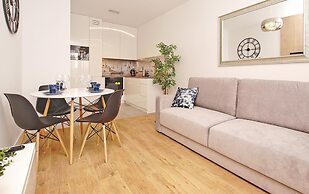 City Center Apartments SPA & Wellness by Apartmore