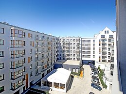 City Center Apartments SPA & Wellness by Apartmore