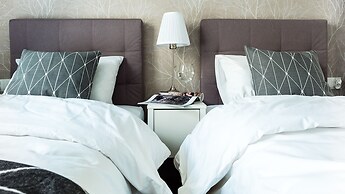 City Center Apartments SPA & Wellness by Apartmore