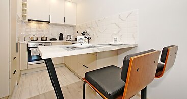 City Center Apartments SPA & Wellness by Apartmore