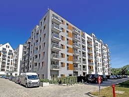 City Center Apartments SPA & Wellness by Apartmore