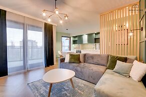 City Center Apartments SPA & Wellness by Apartmore