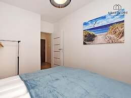 City Center Apartments SPA & Wellness by Apartmore