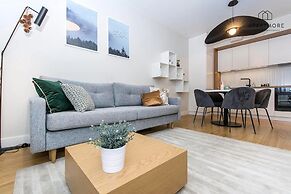 City Center Apartments SPA & Wellness by Apartmore