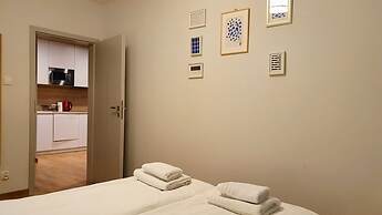 City Center Apartments SPA & Wellness by Apartmore