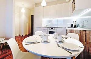 City Center Apartments SPA & Wellness by Apartmore