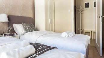 City Center Apartments SPA & Wellness by Apartmore