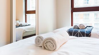 City Center Apartments SPA & Wellness by Apartmore