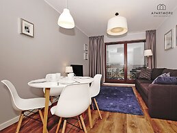 City Center Apartments SPA & Wellness by Apartmore