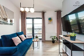 City Center Apartments SPA & Wellness by Apartmore