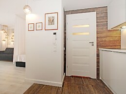 City Center Apartments SPA & Wellness by Apartmore