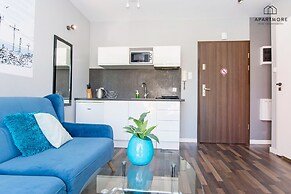 City Center Apartments SPA & Wellness by Apartmore