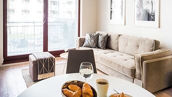 City Center Apartments SPA & Wellness by Apartmore