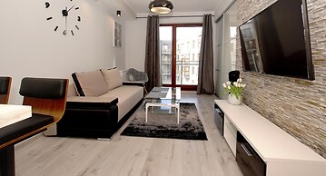 City Center Apartments SPA & Wellness by Apartmore