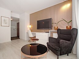 City Center Apartments SPA & Wellness by Apartmore