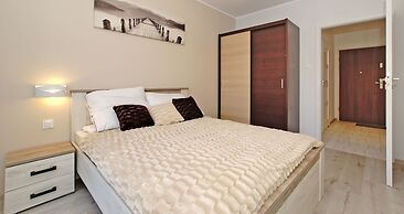 City Center Apartments SPA & Wellness by Apartmore