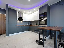 City Center Apartments SPA & Wellness by Apartmore