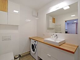 City Center Apartments SPA & Wellness by Apartmore