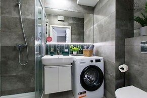 City Center Apartments SPA & Wellness by Apartmore