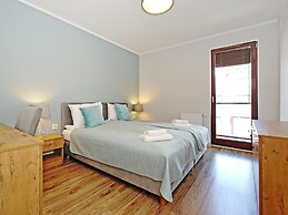 City Center Apartments SPA & Wellness by Apartmore