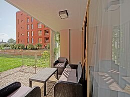 City Center Apartments SPA & Wellness by Apartmore