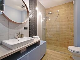 City Center Apartments SPA & Wellness by Apartmore