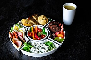 City Center Apartments SPA & Wellness by Apartmore